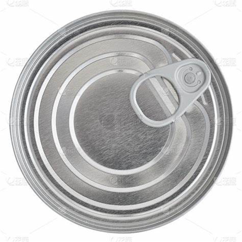 Chrome-plated bottle cap