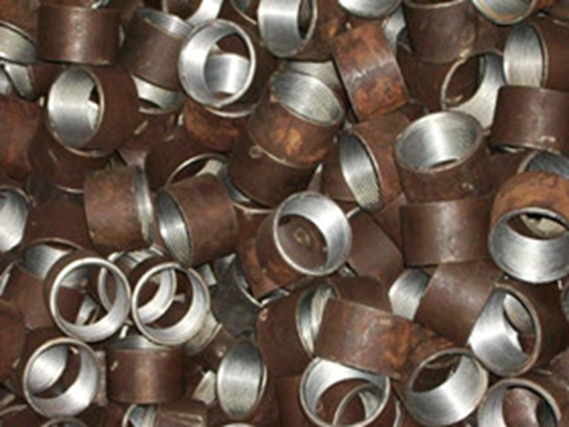 Cold-rolled carbon structural steel products