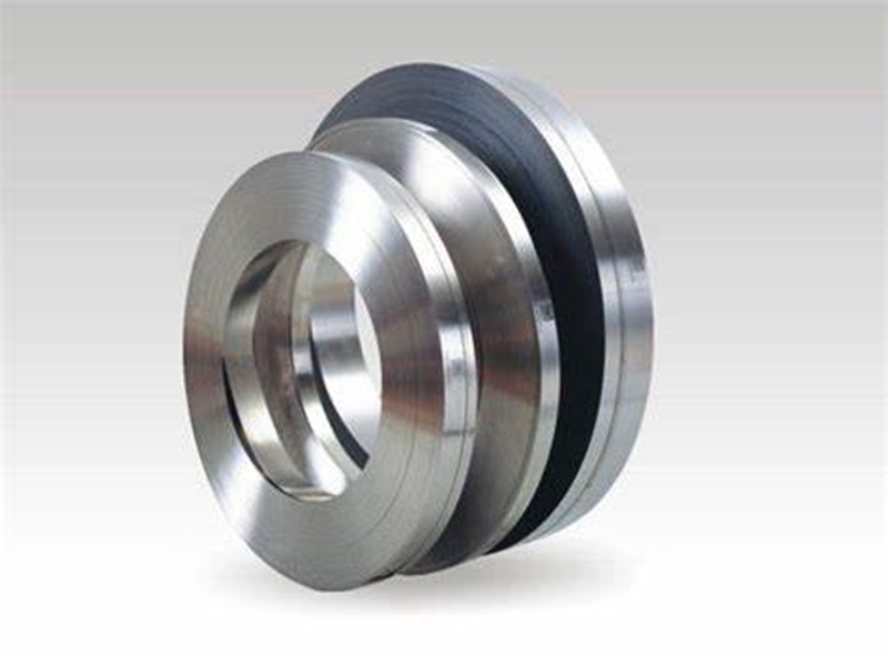 Cold-rolled carbon structural steel